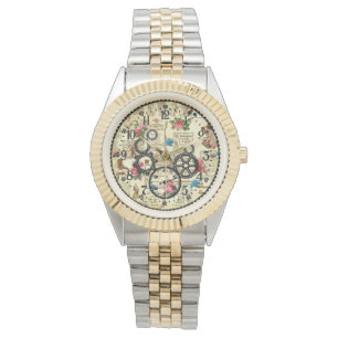 Relógio eWatch CLASSIC