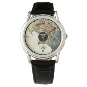 Relógio eWatch Legal personalizado