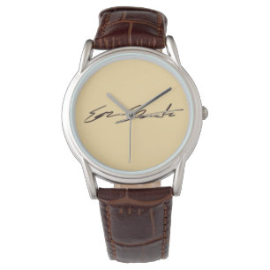 Relógio eWatch masculino