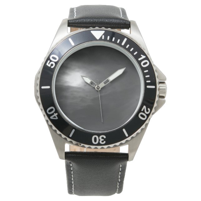 relógio ewatch masculino arte e design (Frente)