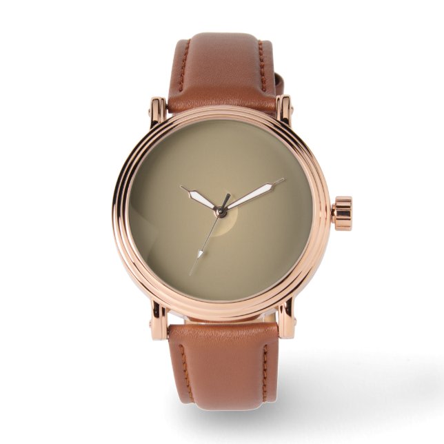 relógio ewatch masculino arte e design (Frente)