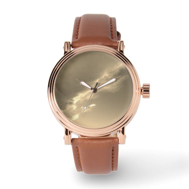 relógio ewatch masculino arte e design (Frente)