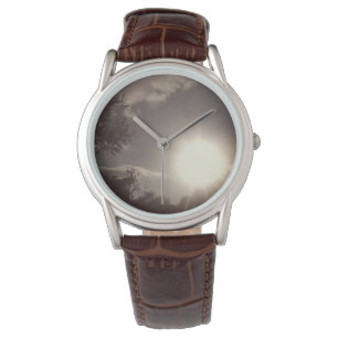 relógio ewatch masculino arte e design