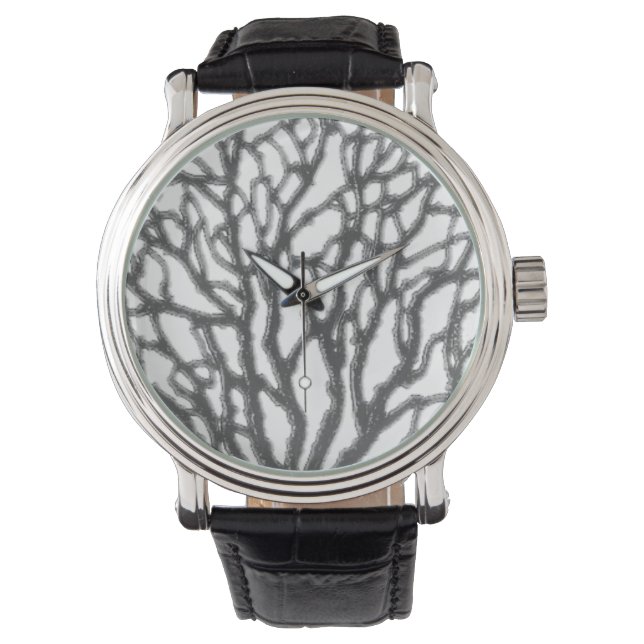 relógio ewatch masculino arte e design (Frente)