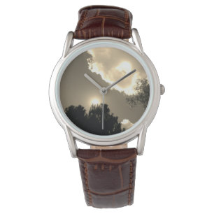 Relógio ewatch mens art e design