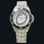 Relógio ewatch mens art e design<br><div class="desc">mens ewatch art e design</div>