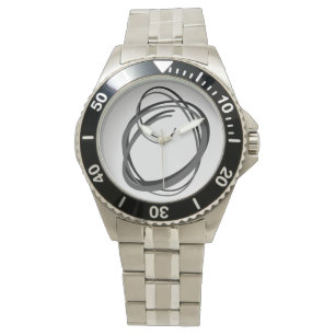 Relógio ewatch mens art e design