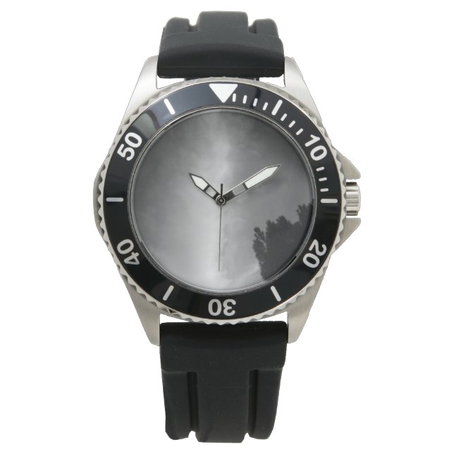 Relógio ewatch mens art e design (Frente)