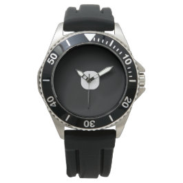 Relógio ewatch mens art e design