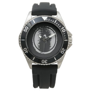 Relógio ewatch mens art e design