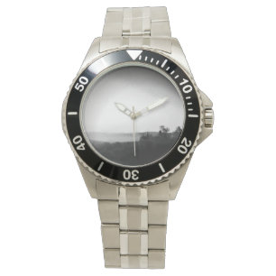 Relógio ewatch mens art e design