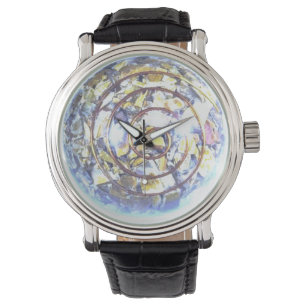 Relógio ewatch mens art e design