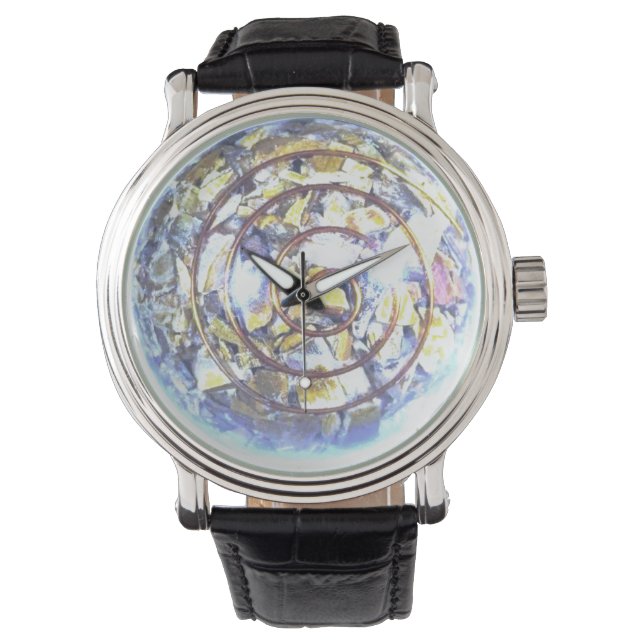 Relógio ewatch mens art e design (Frente)
