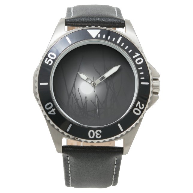 Relógio ewatch mens art e design (Frente)