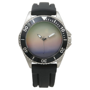 Relógio ewatch mens art e design