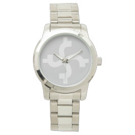 Relógio ewatch mens art e design