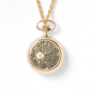 Relógio eWatch NECKLACE LEGAL ECO STYLE DESIGN