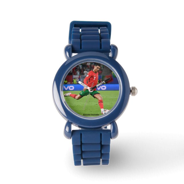 Relógio eWatch para crianças (Frente)
