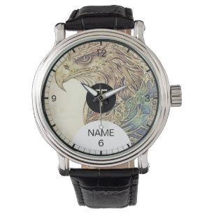 Relógio eWatch personalizado legal