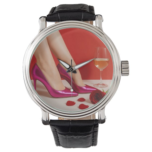 Relógio eWatch Watch (Frente)