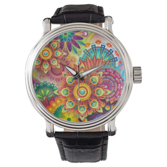 Relógio eWatch Watch (Frente)