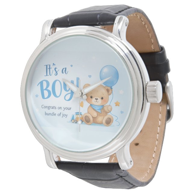 Relógio  eWatch Watch (Angular)