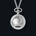 Relógio eWatch Watch<br><div class="desc">ewatch watch necklace style and design</div>