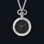 Relógio eWatch Watch<br><div class="desc">ewatch watch necklace style and design</div>