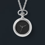 Relógio eWatch Watch<br><div class="desc">ewatch watch necklace style and design</div>