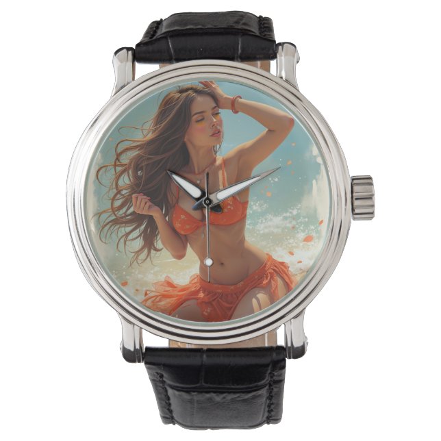 Relógio eWatch Watch C.C (Frente)