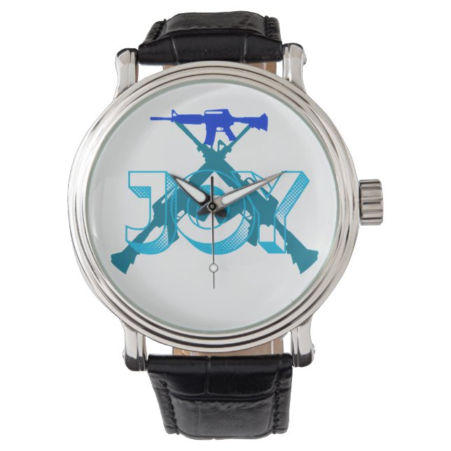 Relógio eWatch Watch JOY (Frente)