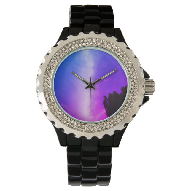 Relógio EWatch WOMENS LEGAL ECO STYLE DESIGN (Frente)