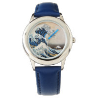 Excelente Wave, Hokusai, Ukiyo-e