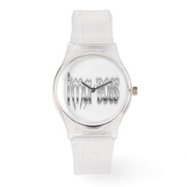 Relógio Excêntrico masculino