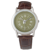Exército Ranger Watch para Veteranos