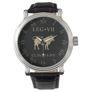 Relógio Exército Romano Imperial - Legio VII Claudia