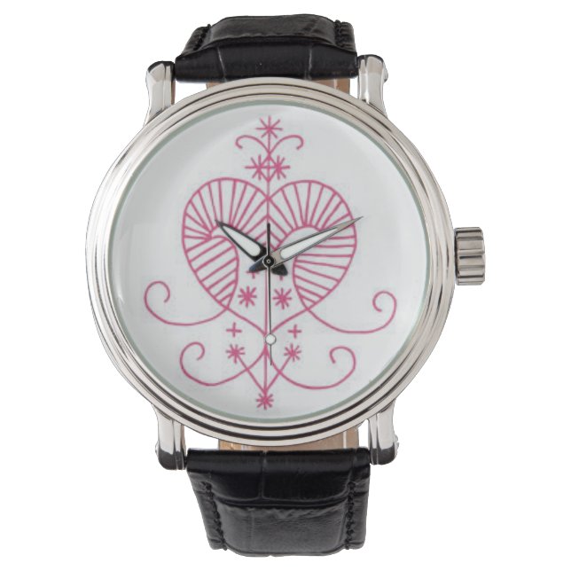 RELÓGIO EZULIE FREDA WATCHES (Frente)