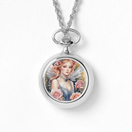 Relógio Fairy eWatch