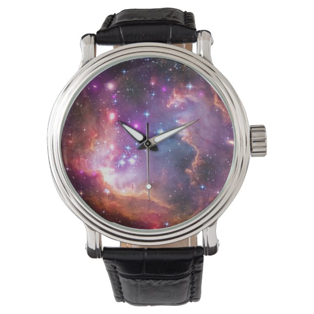 Relógio Falln Angelic Galaxy (Frente)