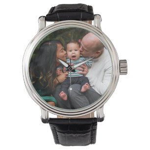 Relógio Família Personalizada Personalizada Personalizada