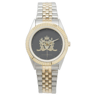 Relógio Family Crest Watch