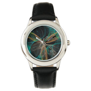 Relógio Fantasia espacial