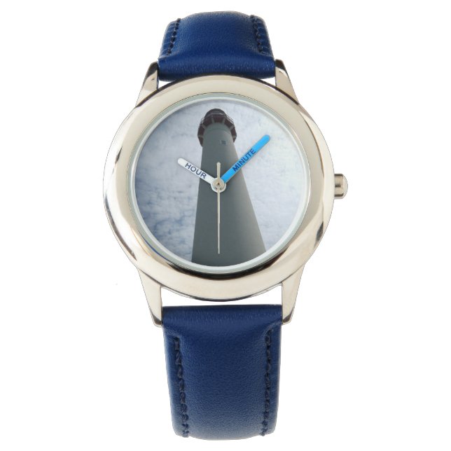 Relógio Farol de Cabo maio (Frente)