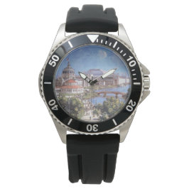 Relógio Feira Mundial de Chicago (Exposição Columbiana)