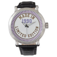 Feito em 1990