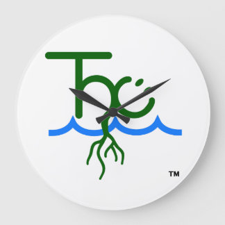 Relógio Feliz Cultivador™