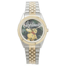 Feliz Natal Watch
