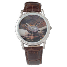 Relógio Feliz Tartaruga