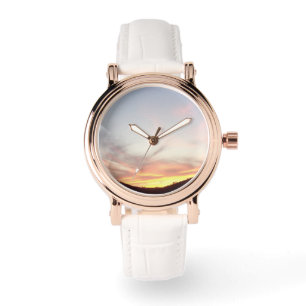 relógio feminino arte e design ewatch