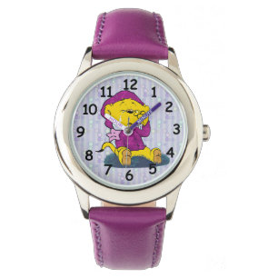Relógio Ferald Crying Watch